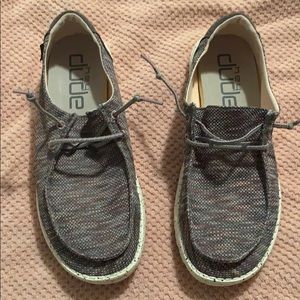 Hey Dude Women’s Wendy Sox